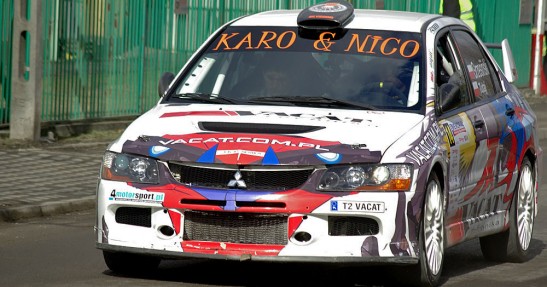 5. Memoriał Janusza Kuliga i Mariana Bublewicza 2011 w obiektywie Ewy Manasterskiej