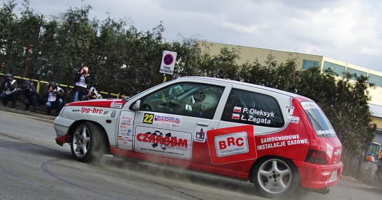 5. Memoriał Janusza Kuliga i Mariana Bublewicza 2011 w obiektywie Ewy Manasterskiej