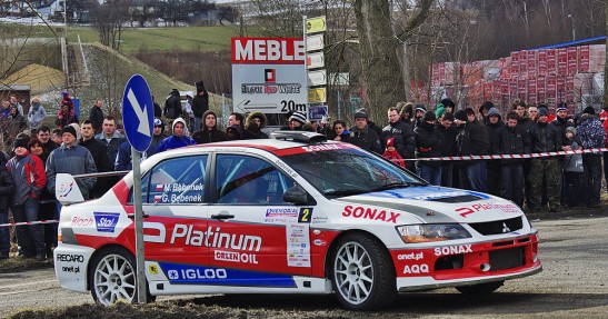 5. Memoriał Janusza Kuliga i Mariana Bublewicza 2011 w obiektywie Ewy Manasterskiej