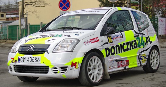 5. Memoriał Janusza Kuliga i Mariana Bublewicza 2011 w obiektywie Ewy Manasterskiej
