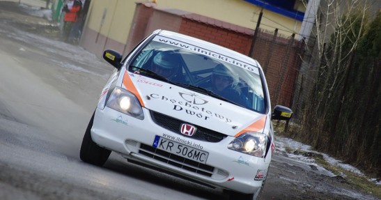 5. Memoriał Janusza Kuliga i Mariana Bublewicza 2011 w obiektywie Ewy Manasterskiej