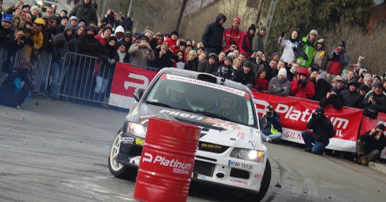 5. Memoriał Janusza Kuliga i Mariana Bublewicza 2011 w obiektywie Ewy Manasterskiej