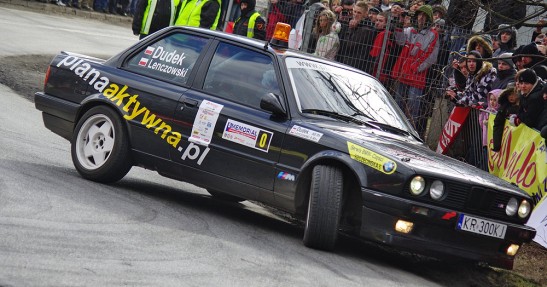 5. Memoriał Janusza Kuliga i Mariana Bublewicza 2011 w obiektywie Ewy Manasterskiej