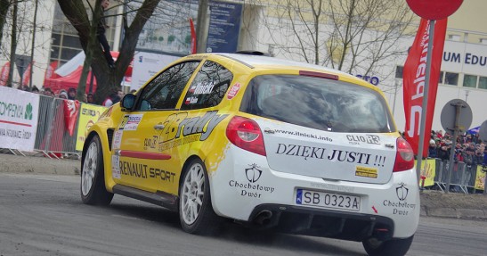5. Memoriał Janusza Kuliga i Mariana Bublewicza 2011 w obiektywie Ewy Manasterskiej