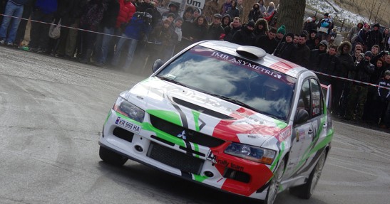 5. Memoriał Janusza Kuliga i Mariana Bublewicza 2011 w obiektywie Ewy Manasterskiej