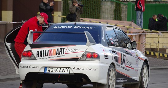5. Memoriał Janusza Kuliga i Mariana Bublewicza 2011 w obiektywie Ewy Manasterskiej