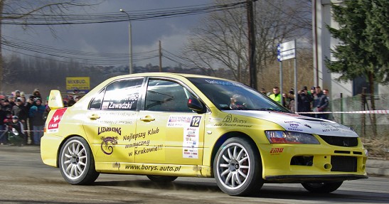 5. Memoriał Janusza Kuliga i Mariana Bublewicza 2011 w obiektywie Ewy Manasterskiej