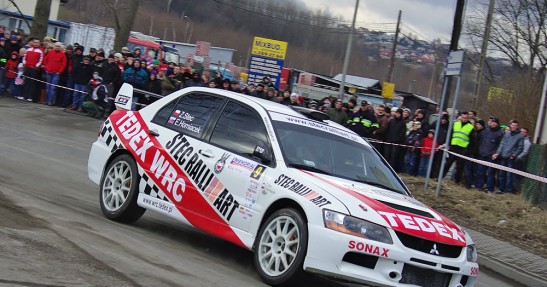 5. Memoriał Janusza Kuliga i Mariana Bublewicza 2011 w obiektywie Ewy Manasterskiej