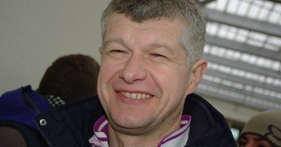 5. Memoriał Janusza Kuliga i Mariana Bublewicza 2011 w obiektywie Ewy Manasterskiej