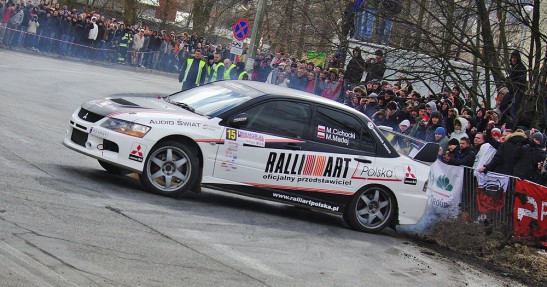5. Memoriał Janusza Kuliga i Mariana Bublewicza 2011 w obiektywie Ewy Manasterskiej