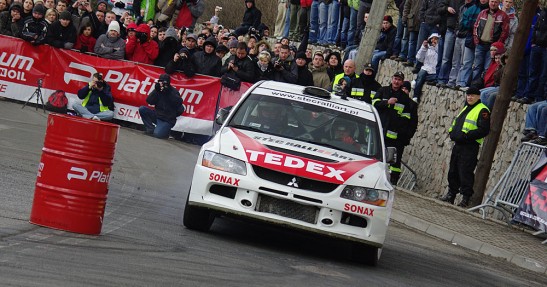 5. Memoriał Janusza Kuliga i Mariana Bublewicza 2011 w obiektywie Ewy Manasterskiej