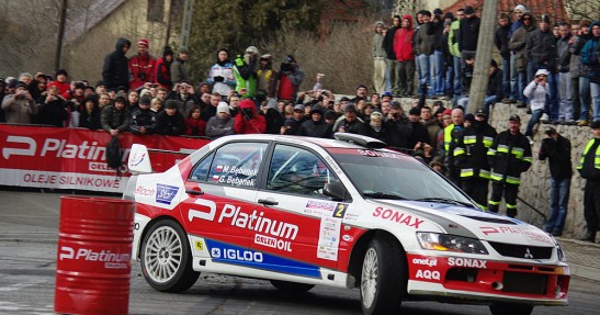 5. Memoriał Janusza Kuliga i Mariana Bublewicza 2011 w obiektywie Ewy Manasterskiej
