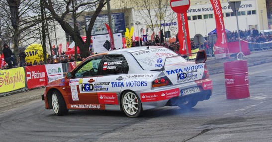 5. Memoriał Janusza Kuliga i Mariana Bublewicza 2011 w obiektywie Ewy Manasterskiej