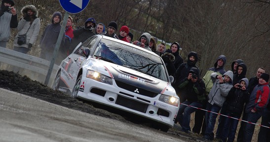 5. Memoriał Janusza Kuliga i Mariana Bublewicza 2011 w obiektywie Ewy Manasterskiej