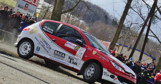 5. Memoriał Janusza Kuliga i Mariana Bublewicza 2011 w obiektywie Ewy Manasterskiej
