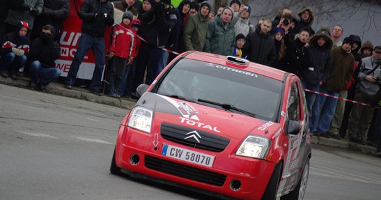 5. Memoriał Janusza Kuliga i Mariana Bublewicza 2011 w obiektywie Ewy Manasterskiej