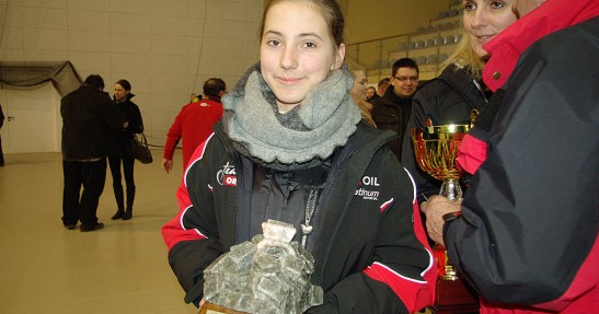 5. Memoriał Janusza Kuliga i Mariana Bublewicza 2011 w obiektywie Ewy Manasterskiej