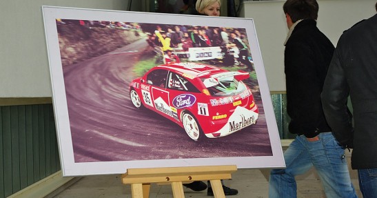 5. Memoriał Janusza Kuliga i Mariana Bublewicza 2011 w obiektywie Ewy Manasterskiej