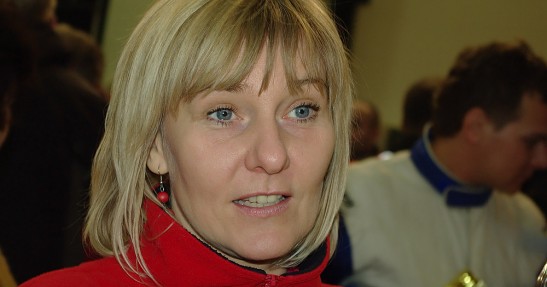 5. Memoriał Janusza Kuliga i Mariana Bublewicza 2011 w obiektywie Ewy Manasterskiej