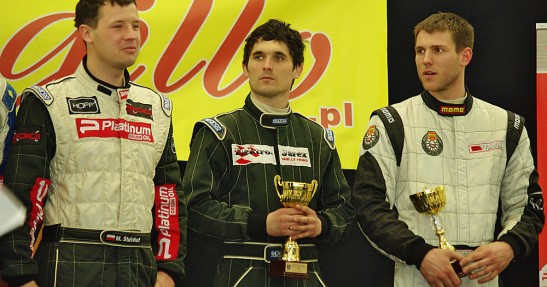 5. Memoriał Janusza Kuliga i Mariana Bublewicza 2011 w obiektywie Ewy Manasterskiej
