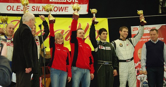 5. Memoriał Janusza Kuliga i Mariana Bublewicza 2011 w obiektywie Ewy Manasterskiej