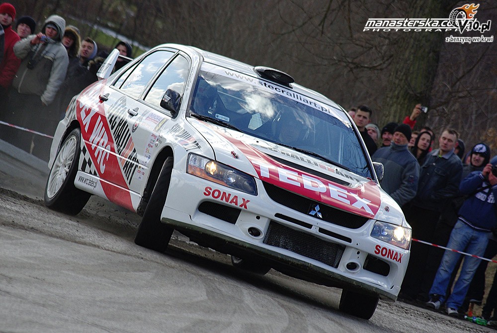 5. Memoria Janusza Kuliga i Mariana Bublewicza 2011 w obiektywie Ewy Manasterskiej