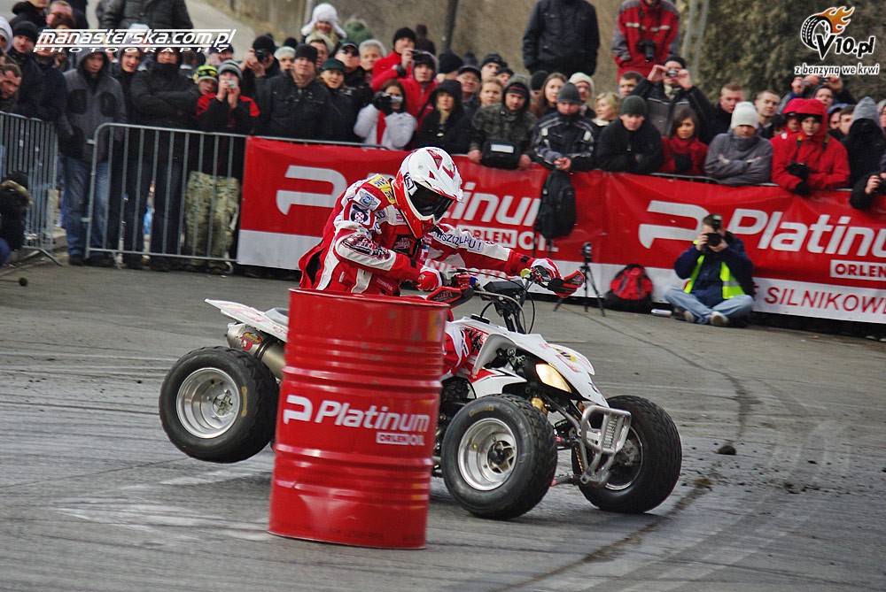 5. Memoria Janusza Kuliga i Mariana Bublewicza 2011 w obiektywie Ewy Manasterskiej