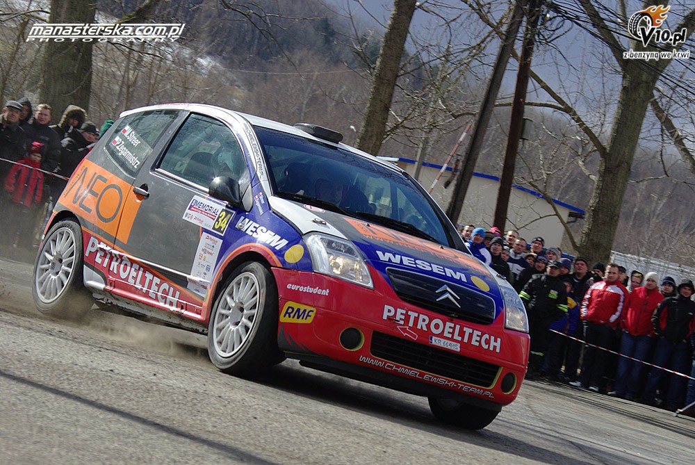 5. Memoria Janusza Kuliga i Mariana Bublewicza 2011 w obiektywie Ewy Manasterskiej