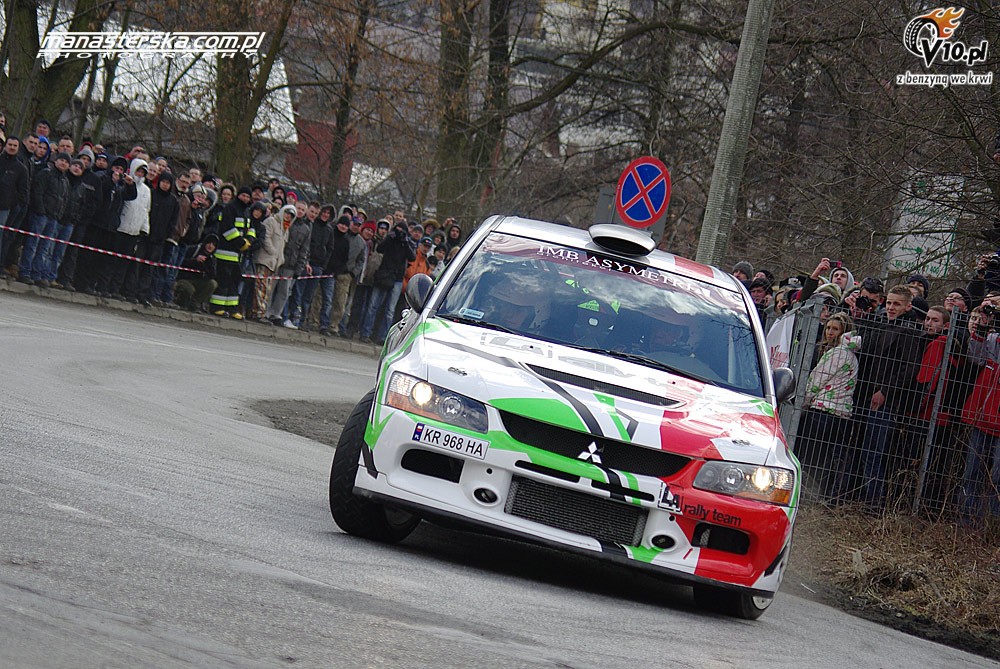 5. Memoria Janusza Kuliga i Mariana Bublewicza 2011 w obiektywie Ewy Manasterskiej