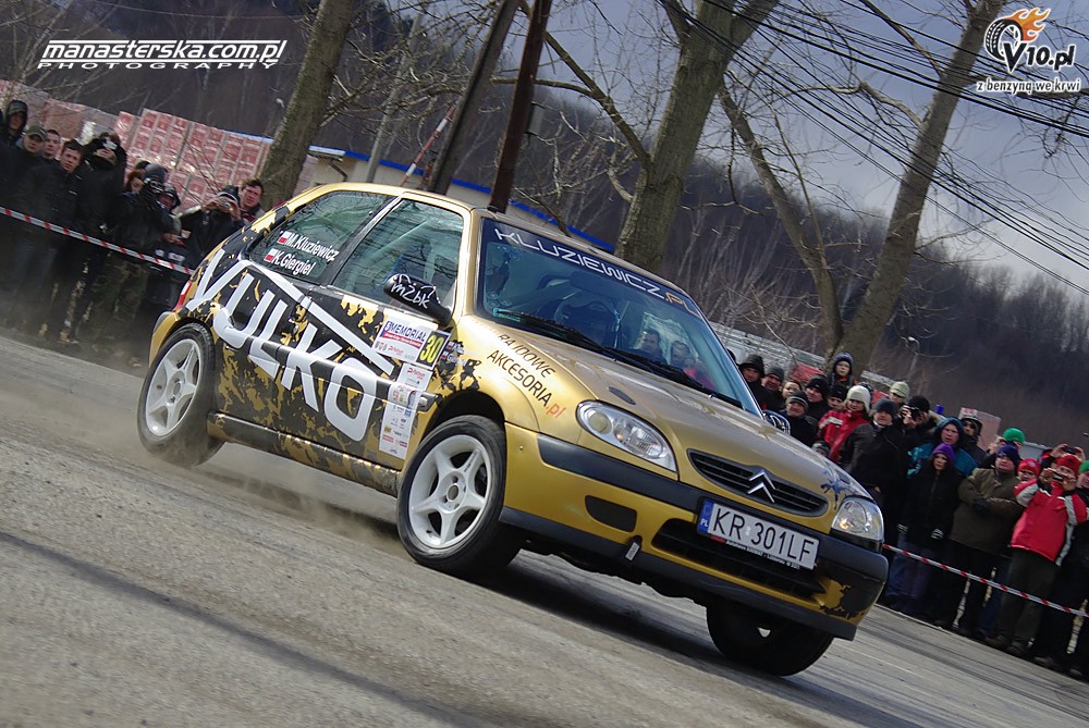 5. Memoria Janusza Kuliga i Mariana Bublewicza 2011 w obiektywie Ewy Manasterskiej