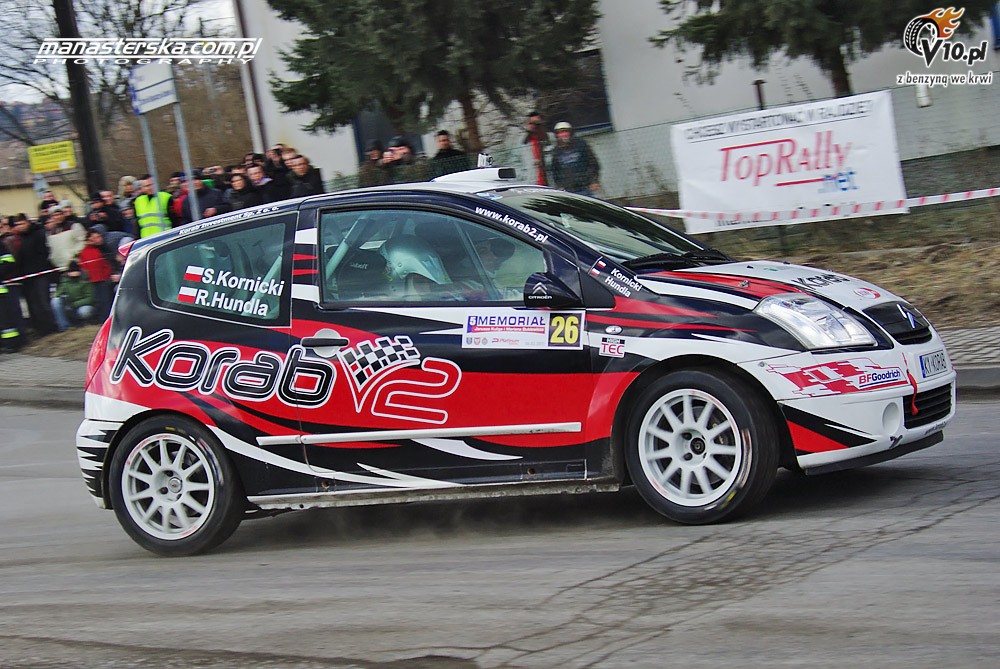 Valasska Rally: Habaj szsty po pitku! Spniony Soowow