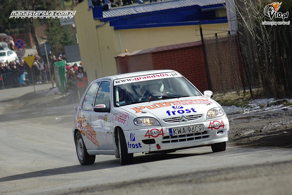 5. Memoria Janusza Kuliga i Mariana Bublewicza 2011 w obiektywie Ewy Manasterskiej