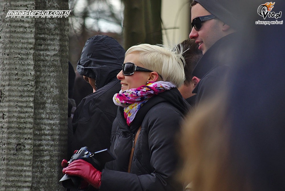 5. Memoria Janusza Kuliga i Mariana Bublewicza 2011 w obiektywie Ewy Manasterskiej