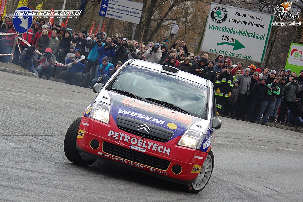 5. Memoria Janusza Kuliga i Mariana Bublewicza 2011 w obiektywie Ewy Manasterskiej