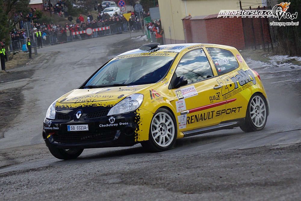 5. Memoria Janusza Kuliga i Mariana Bublewicza 2011 w obiektywie Ewy Manasterskiej