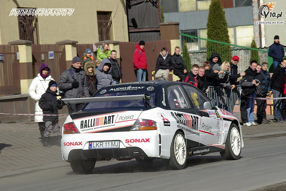 5. Memoria Janusza Kuliga i Mariana Bublewicza 2011 w obiektywie Ewy Manasterskiej