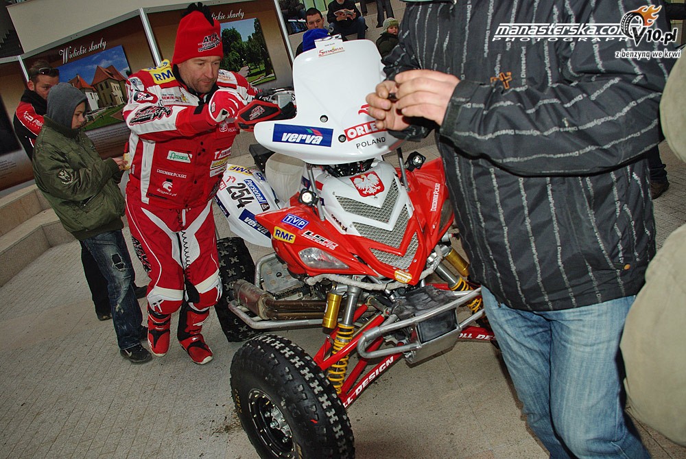 5. Memoria Janusza Kuliga i Mariana Bublewicza 2011 w obiektywie Ewy Manasterskiej