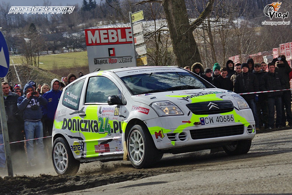 5. Memoria Janusza Kuliga i Mariana Bublewicza 2011 w obiektywie Ewy Manasterskiej