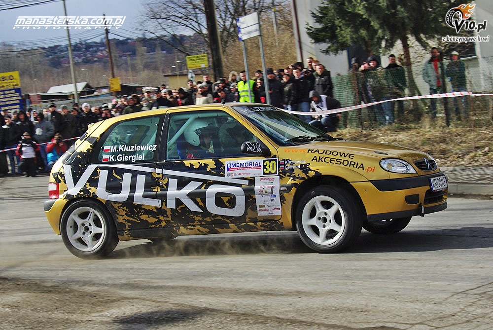 5. Memoria Janusza Kuliga i Mariana Bublewicza 2011 w obiektywie Ewy Manasterskiej