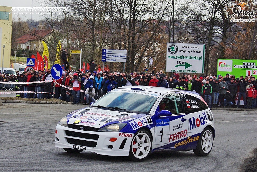 5. Memoria Janusza Kuliga i Mariana Bublewicza 2011 w obiektywie Ewy Manasterskiej
