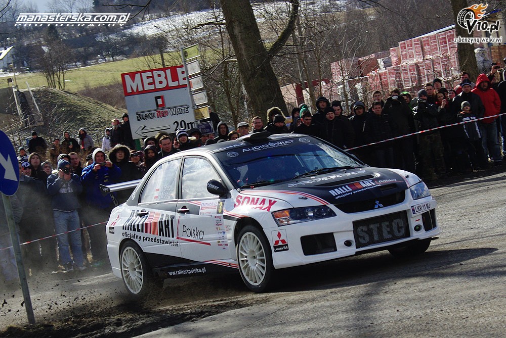 5. Memoria Janusza Kuliga i Mariana Bublewicza 2011 w obiektywie Ewy Manasterskiej