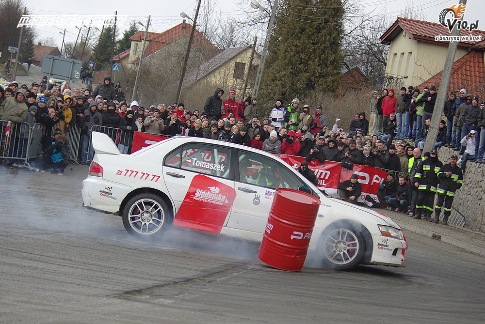 5. Memoria Janusza Kuliga i Mariana Bublewicza 2011 w obiektywie Ewy Manasterskiej