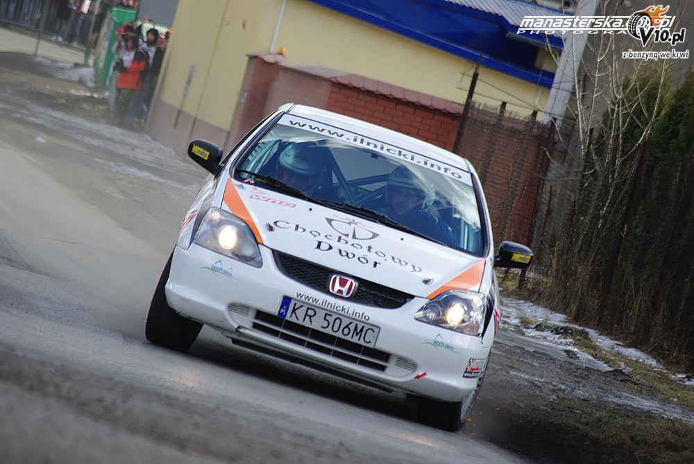 5. Memoria Janusza Kuliga i Mariana Bublewicza 2011 w obiektywie Ewy Manasterskiej
