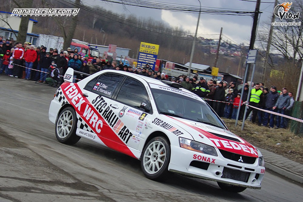 5. Memoria Janusza Kuliga i Mariana Bublewicza 2011 w obiektywie Ewy Manasterskiej