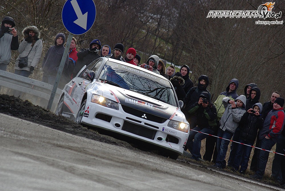 5. Memoria Janusza Kuliga i Mariana Bublewicza 2011 w obiektywie Ewy Manasterskiej