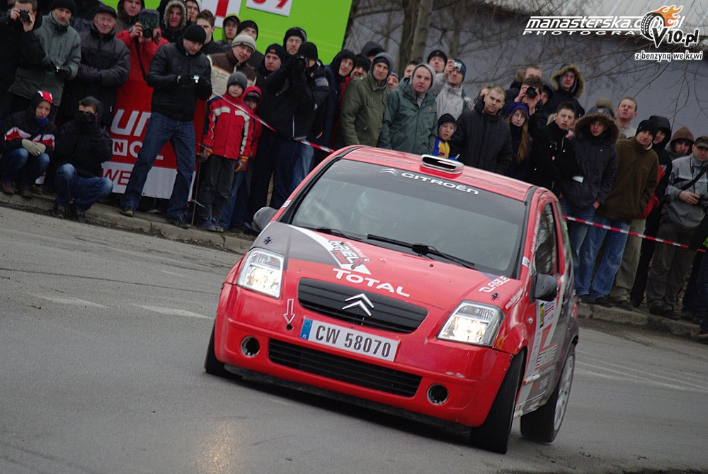 5. Memoria Janusza Kuliga i Mariana Bublewicza 2011 w obiektywie Ewy Manasterskiej