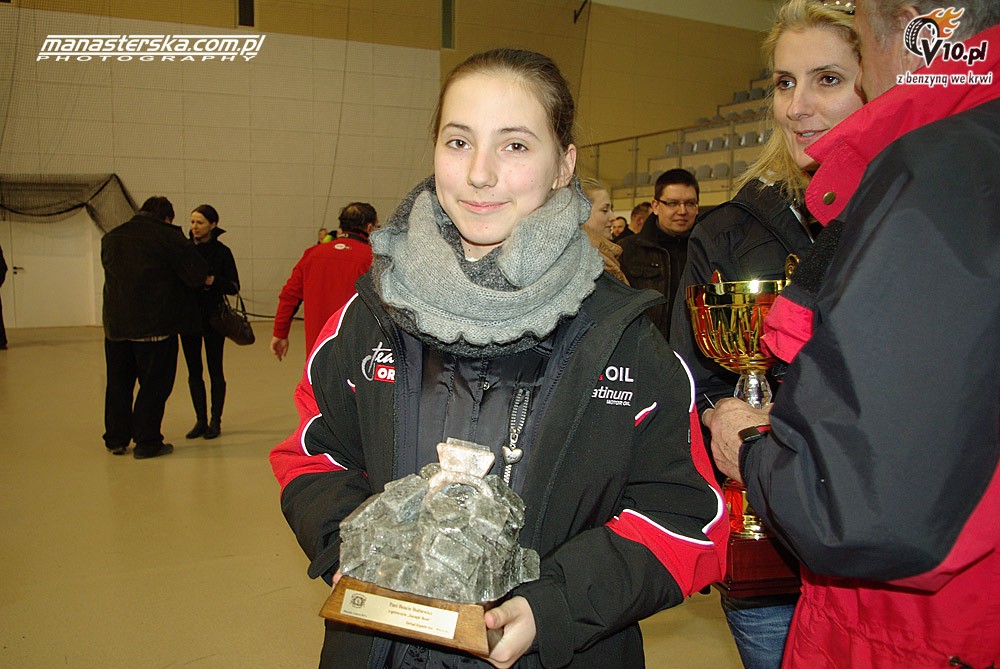 5. Memoria Janusza Kuliga i Mariana Bublewicza 2011 w obiektywie Ewy Manasterskiej