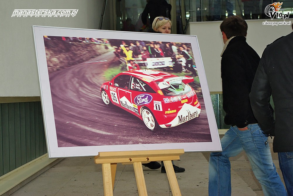 5. Memoria Janusza Kuliga i Mariana Bublewicza 2011 w obiektywie Ewy Manasterskiej