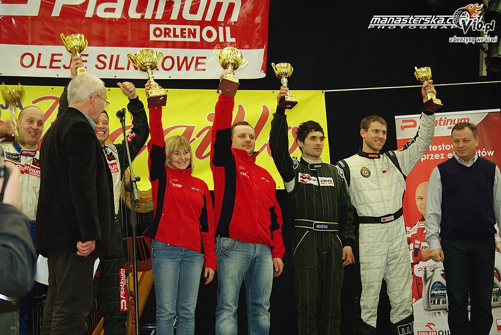 5. Memoria Janusza Kuliga i Mariana Bublewicza 2011 w obiektywie Ewy Manasterskiej