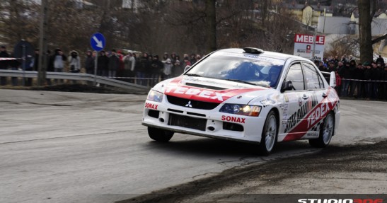 5. Memoriał Janusza Kuliga i Mariana Bublewicza 2011 w obiektywie Przemysława Marulewskiego